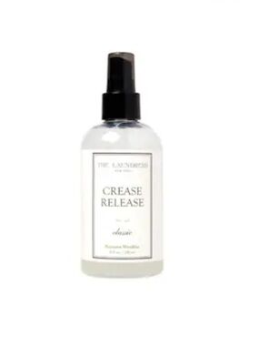 The Laundress Crease Release